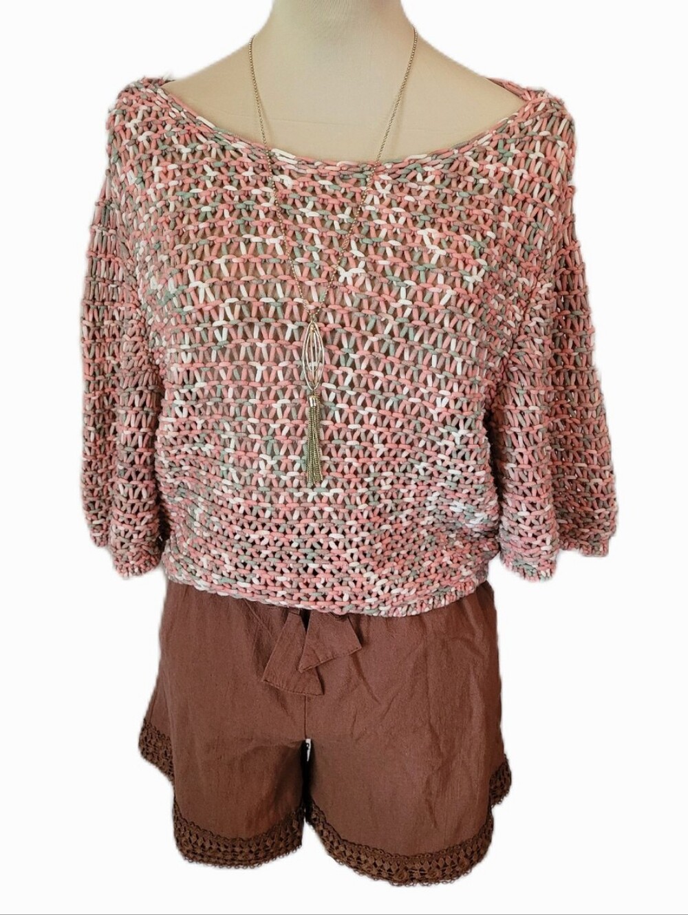 Buy The Look - XL